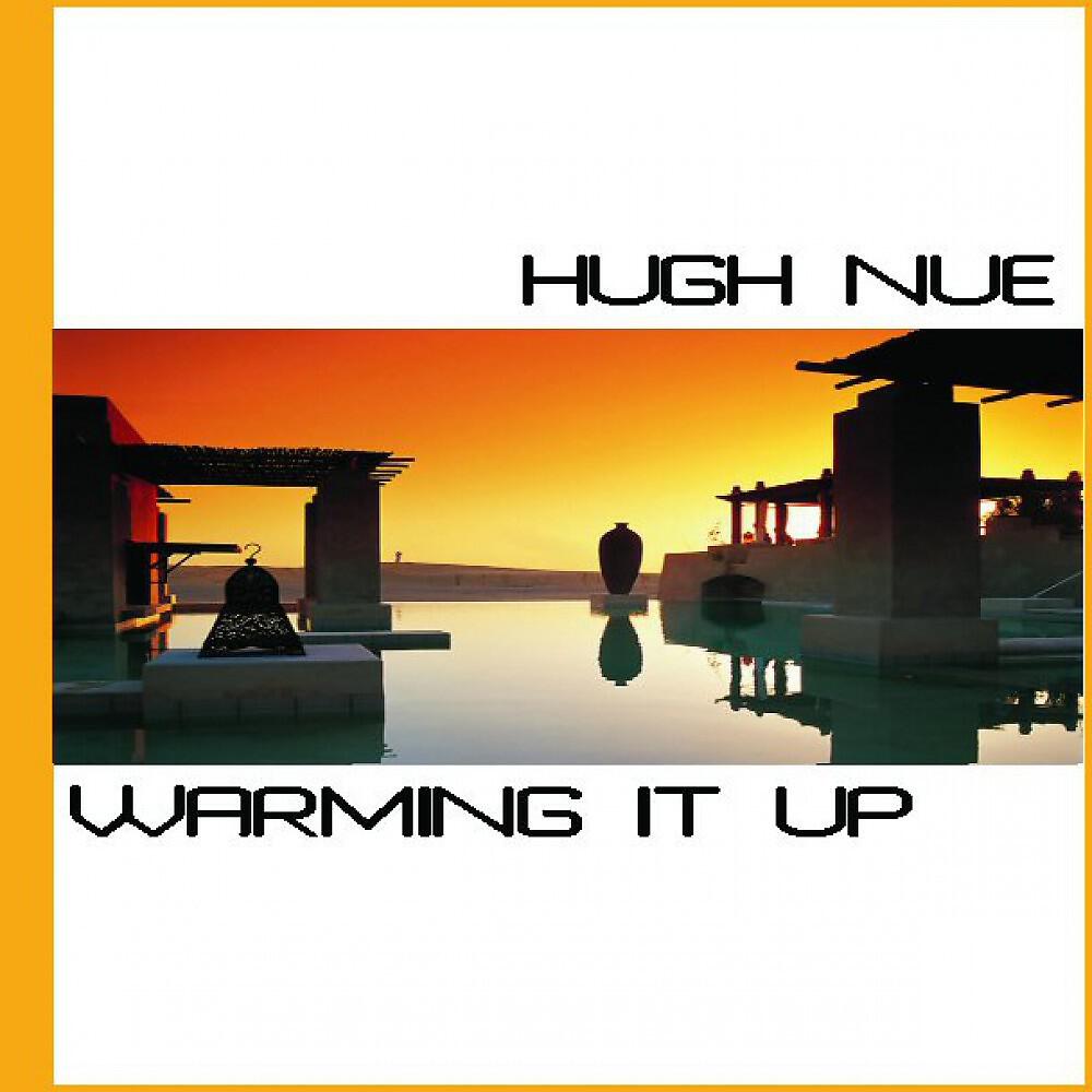 Hugh Nue - Shotgun At Sundown