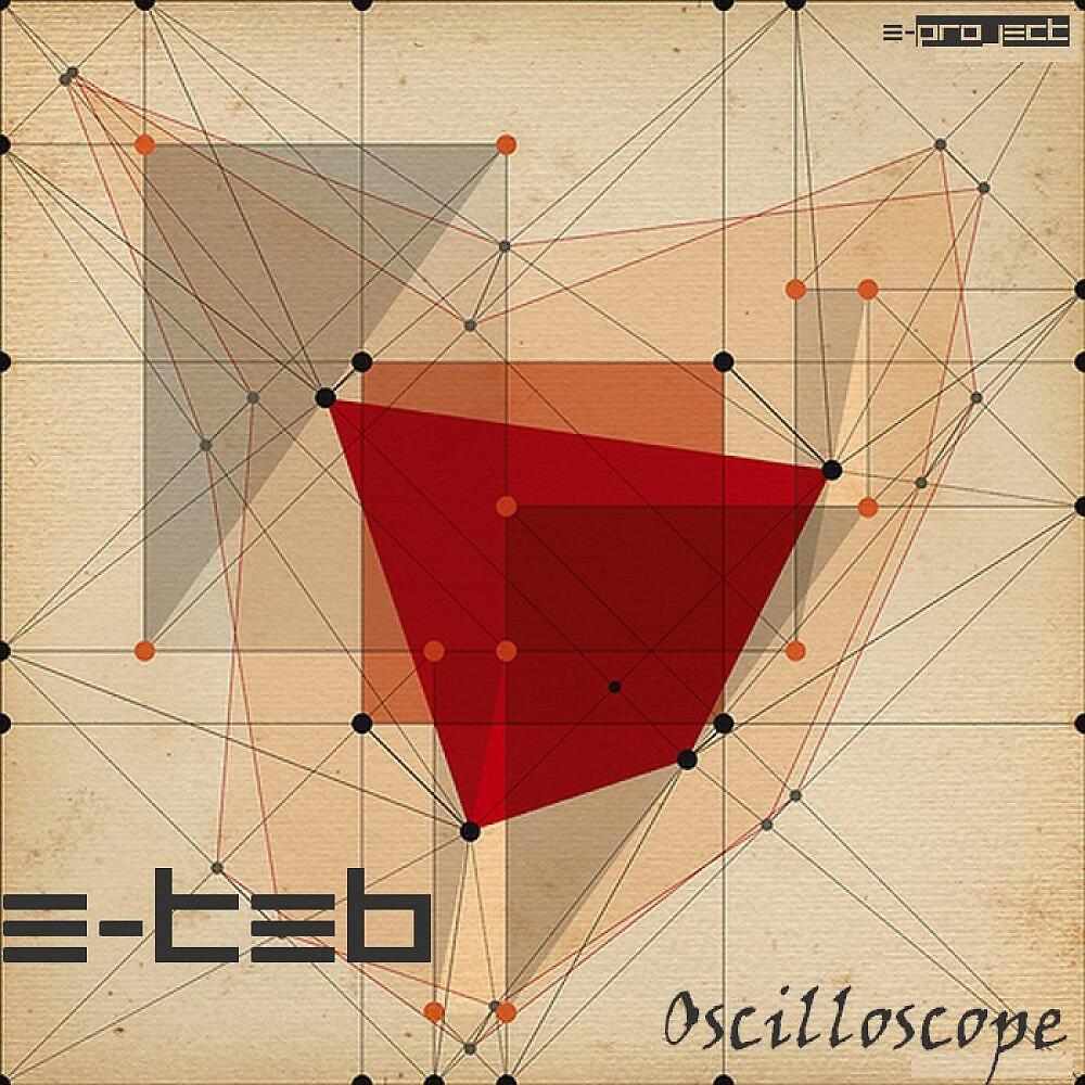 E-Teb - Oscilloscope #1