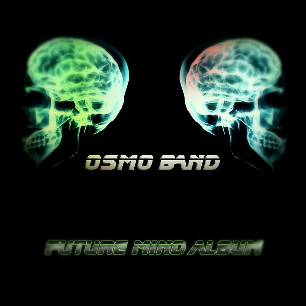 Osmo Band - Im Your Mtf