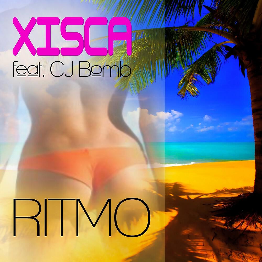 Xisca - Ritmo (Tribal Version)