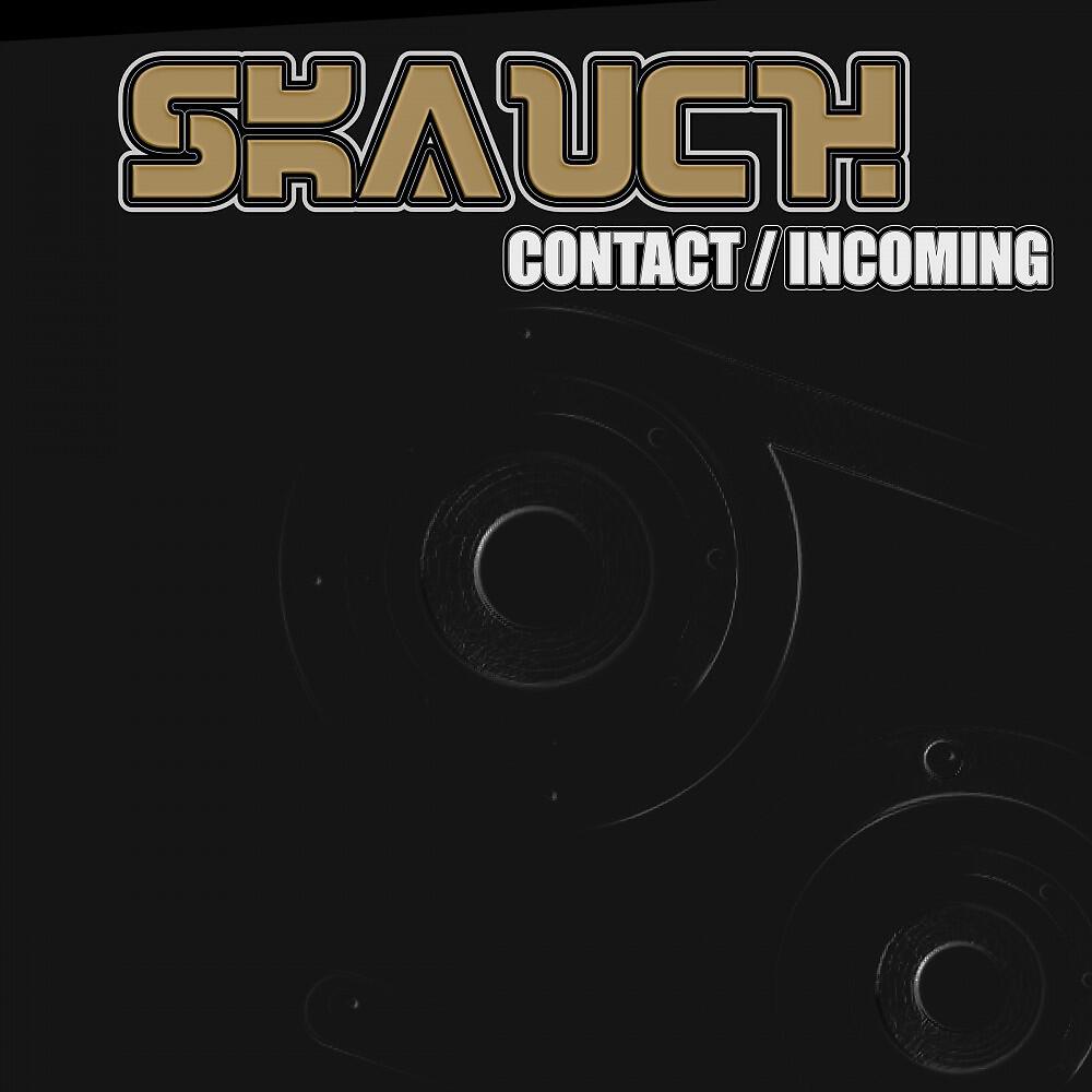 Skauch - Contact (Original Mix)
