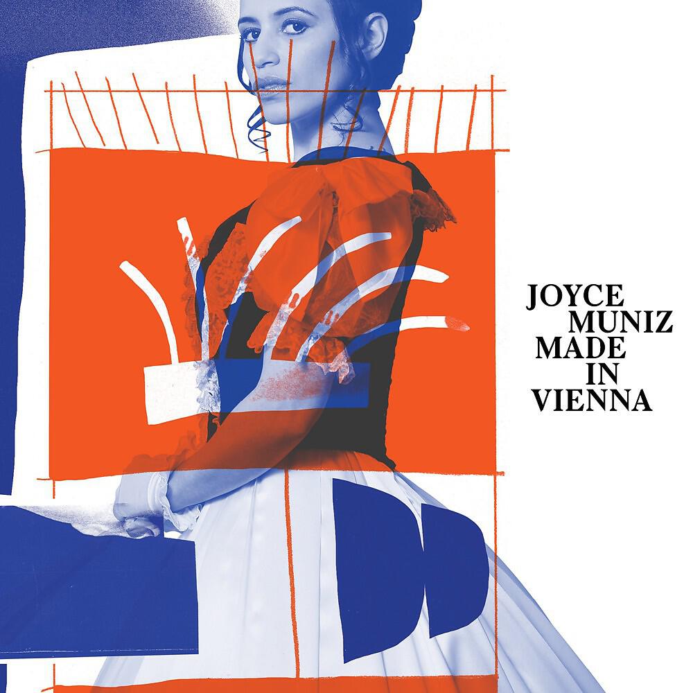 Joyce Muniz - Simple Poetry
