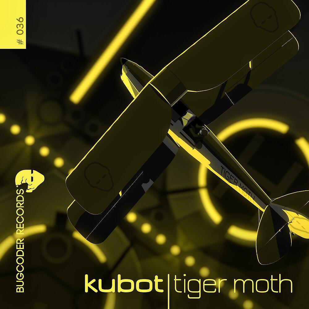 Kubot - Chinook