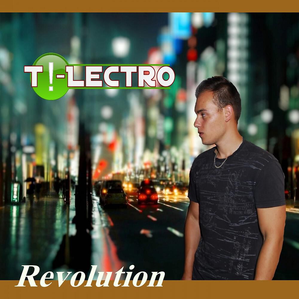 Ti Lectro - Chords