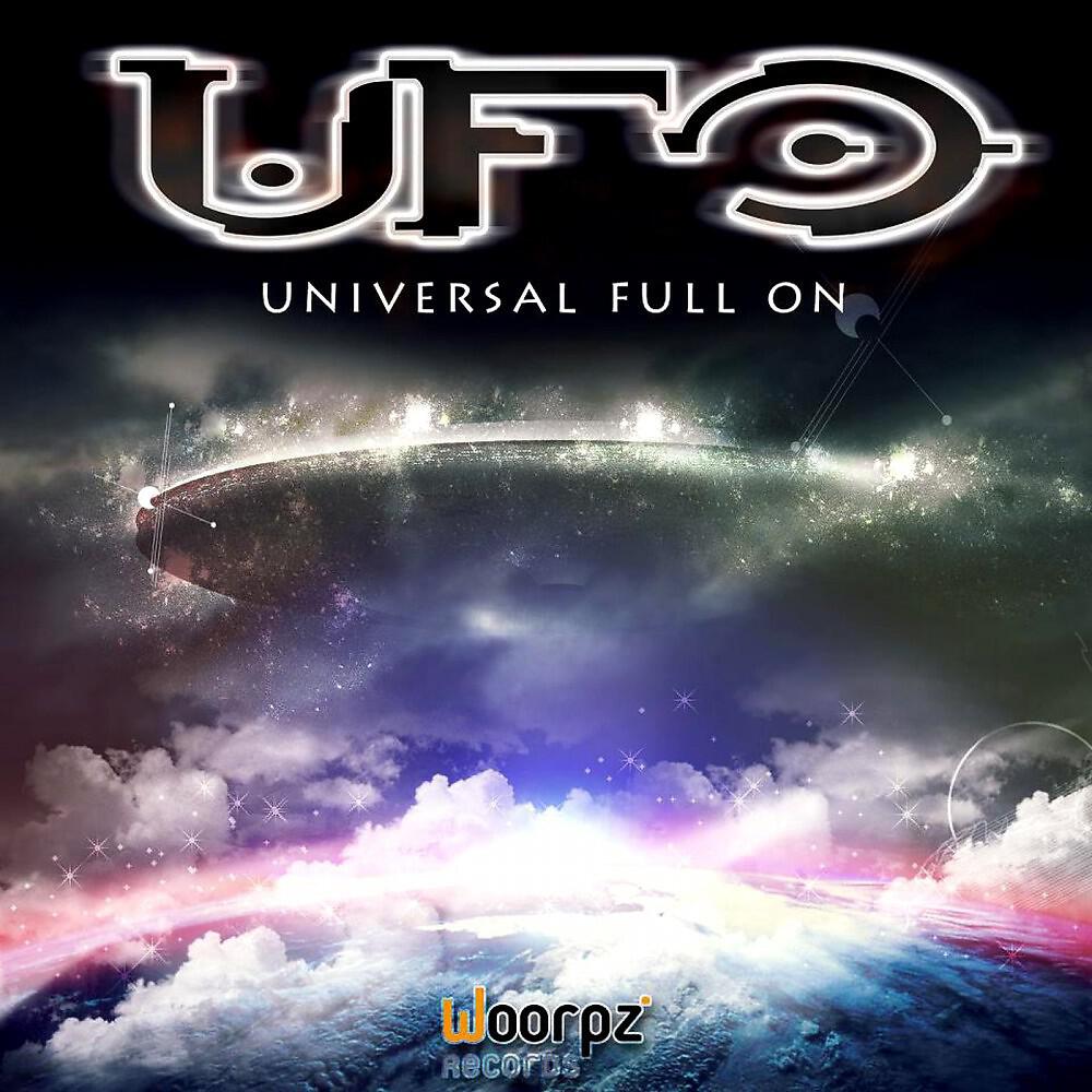 UFO - Universal Full On
