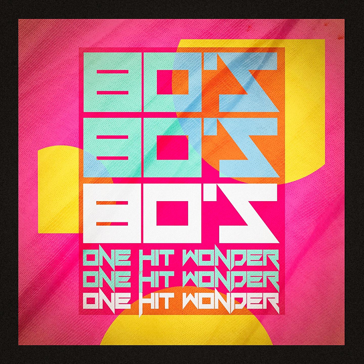 80s Greatest Hits - Maniac