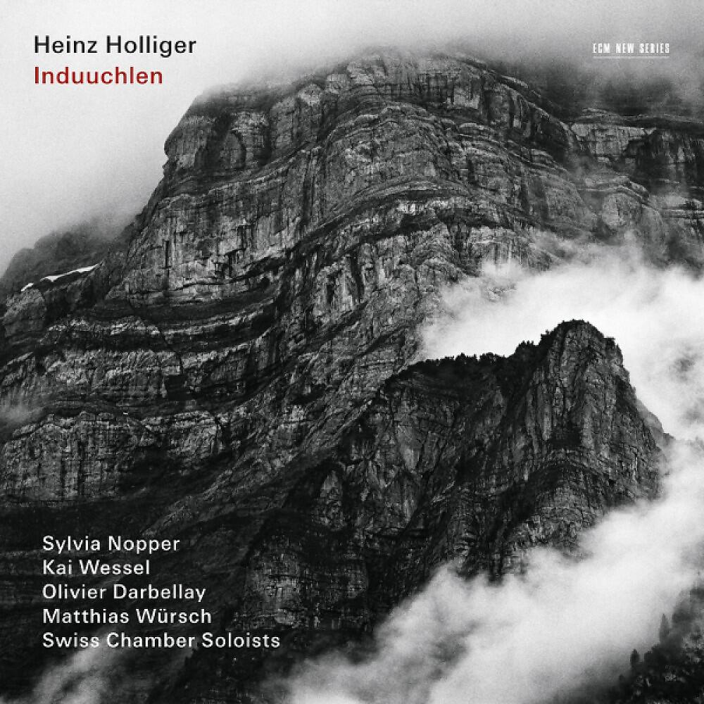 Sylvia Nopper, Swiss Chamber Soloists & Heinz Holliger - Puneigä (2000/02): V Der letscht Fluk