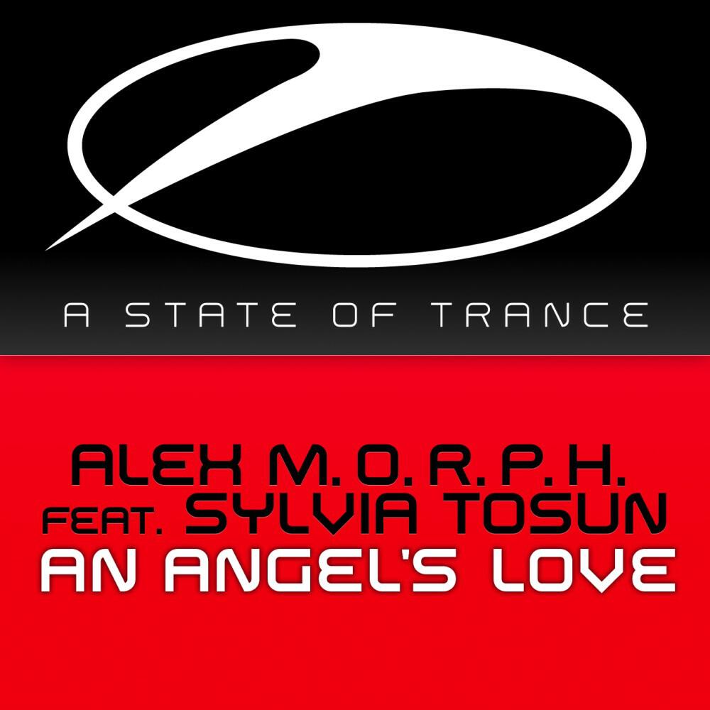Alex M.O.R.P.H. & Sylvia Tosun - An Angel's Love (Vocal Mix)