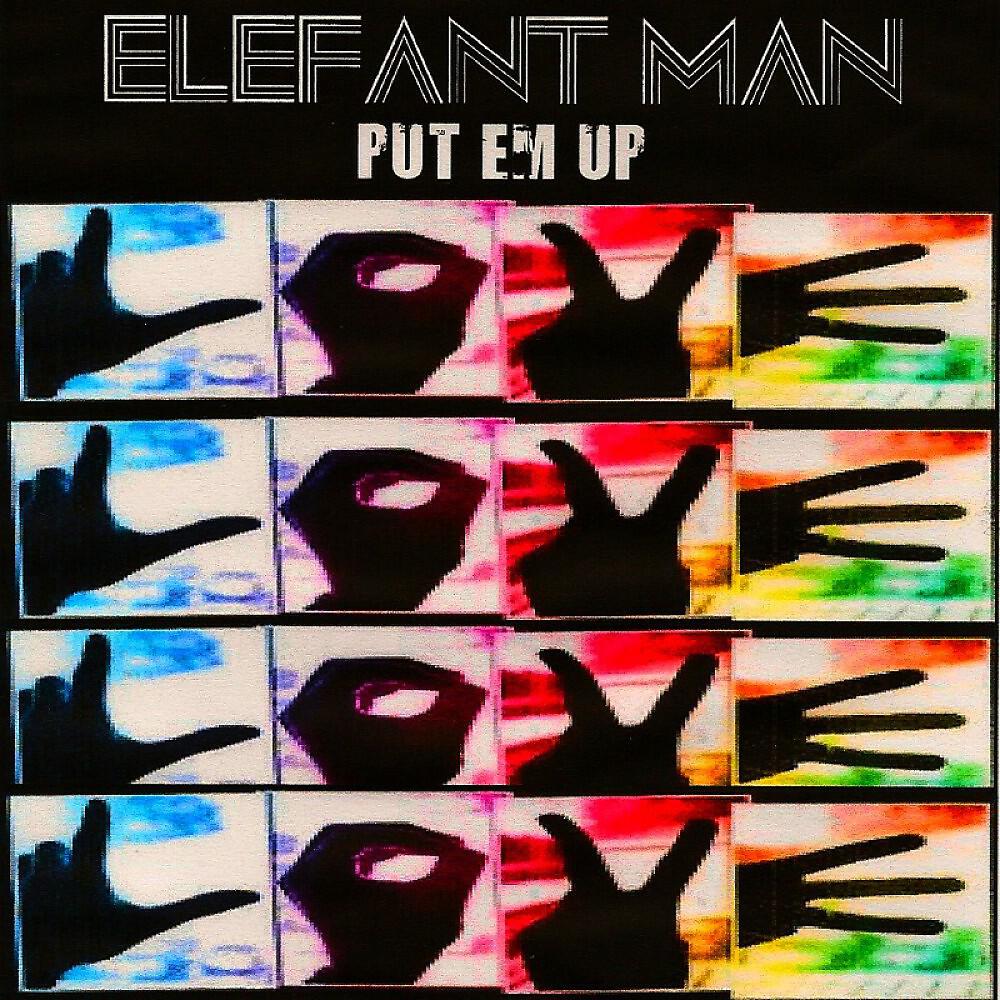 Elefant Man - Put Em Up (Electro Pop Remix)