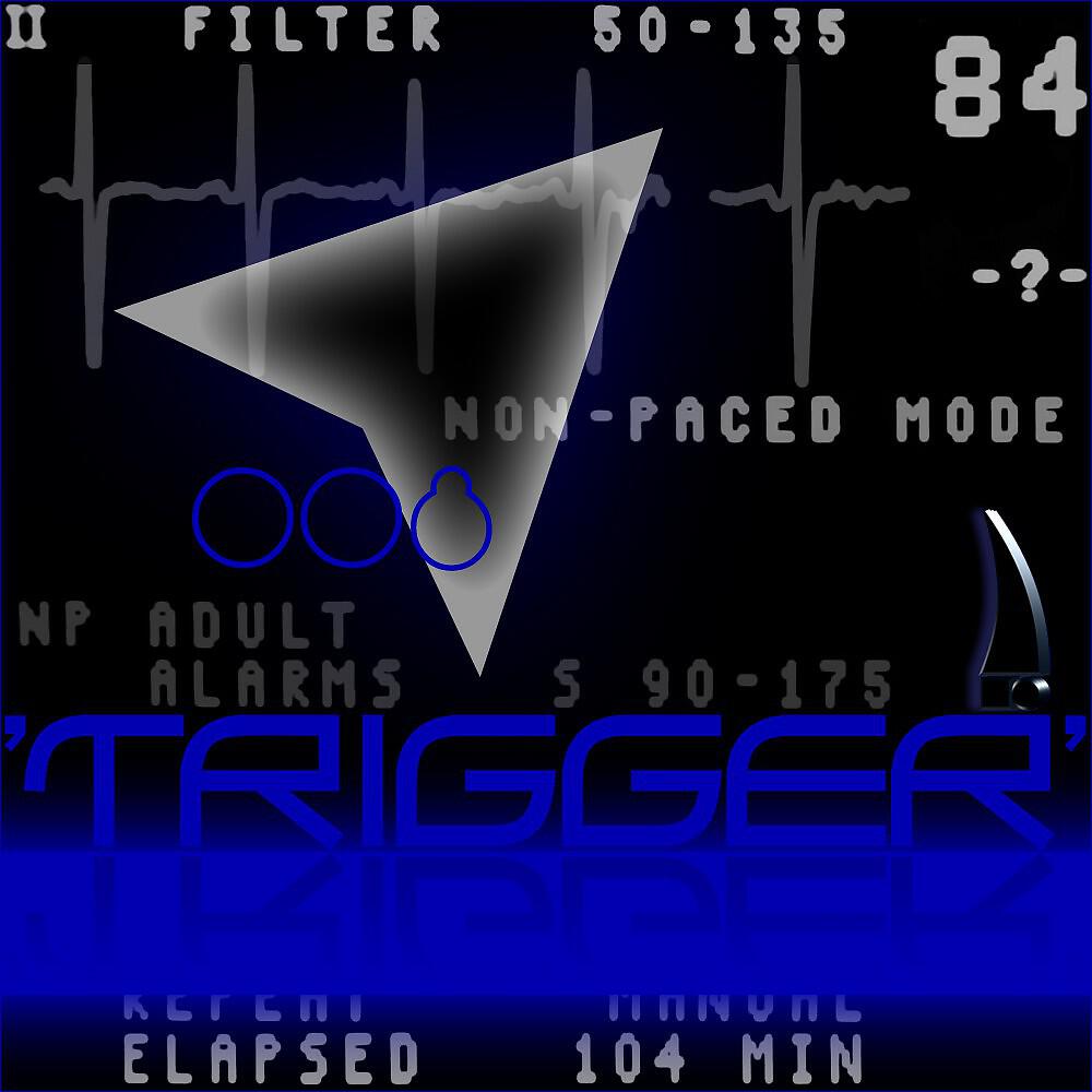Takeydo - Trigger (Club Cut)