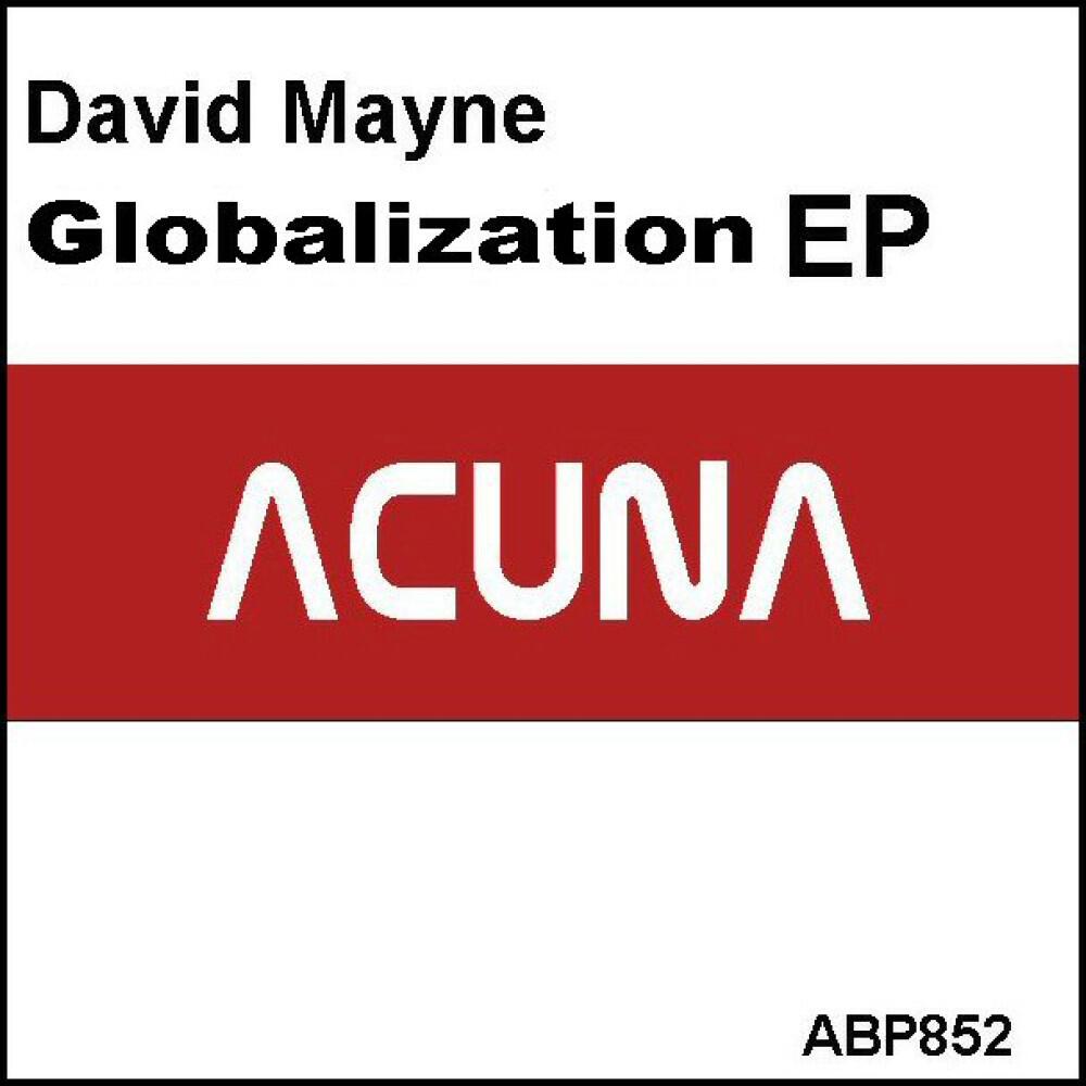 David Mayne - G S L (Original)