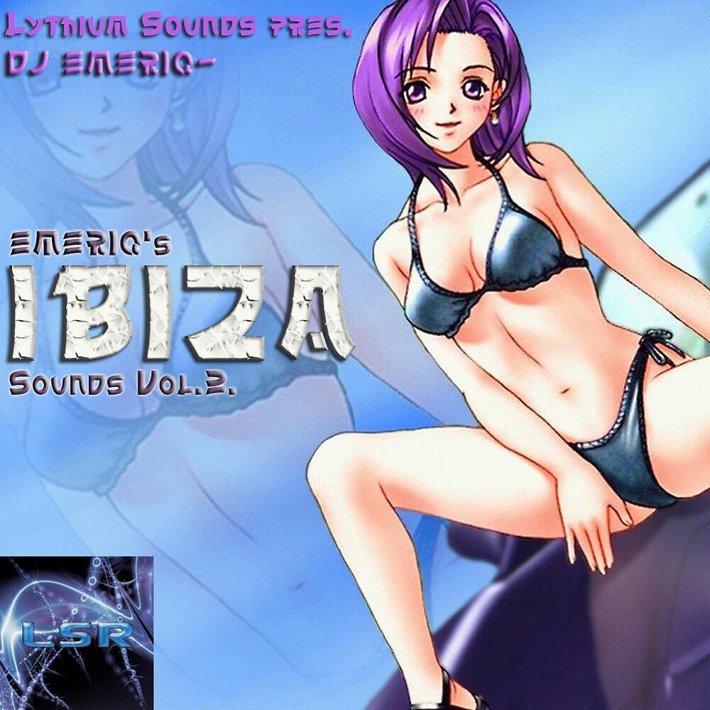 DJ Emeriq - Sea Dance (Original)