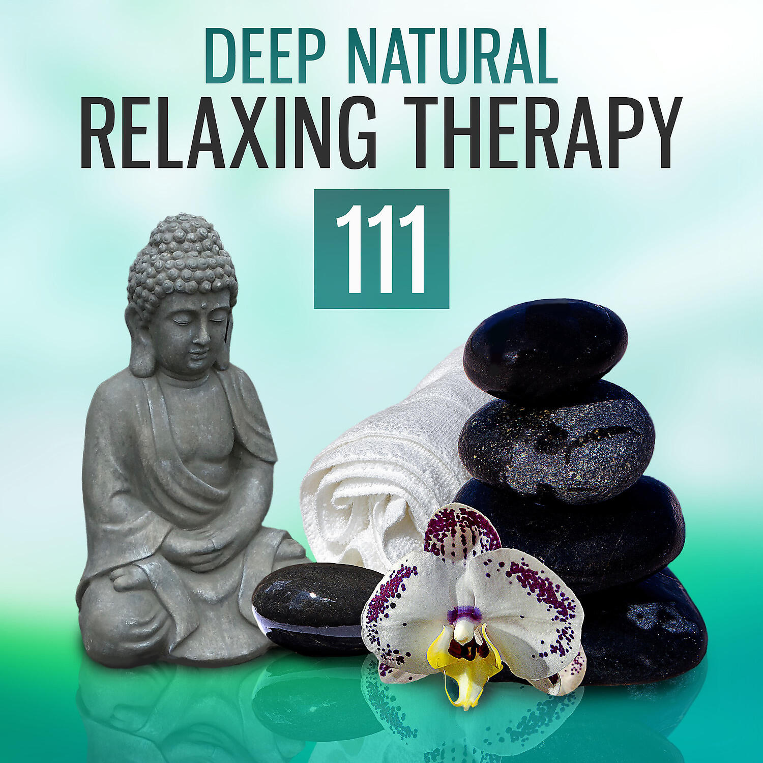 Relaxing Spa Music Zone - Nice Dream
