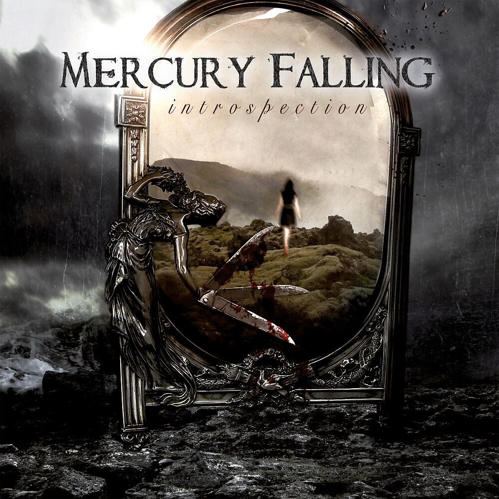 Mercury Falling - All Things Fall Apart