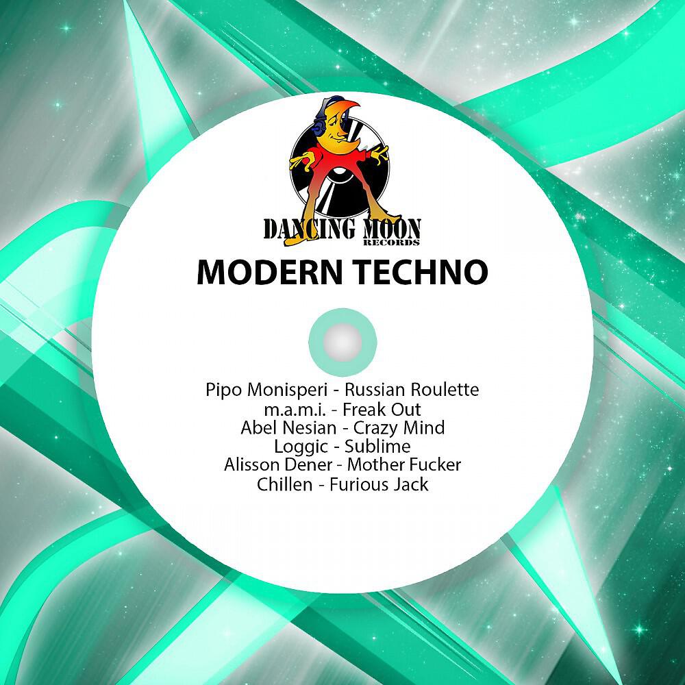 Pipo Monisperi - Russian Roulette