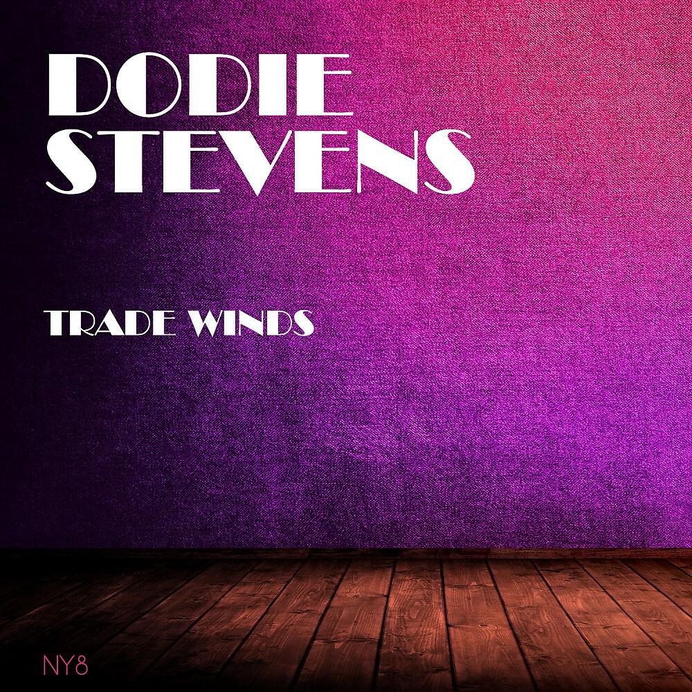 Dodie Stevens - Steady Eddy (Original Mix)