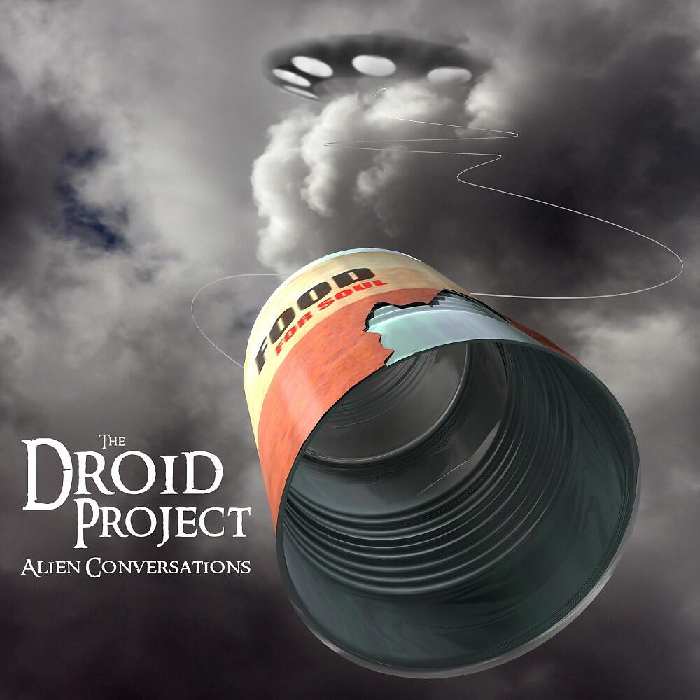 Droid Project - Antes E Agora (Original Mix)