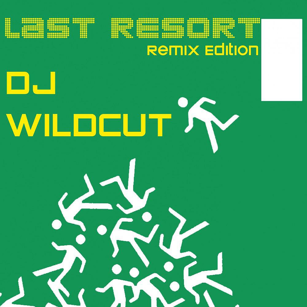 DJ Wildcut - Last Resort (Sean Finn Saw Instrumental)