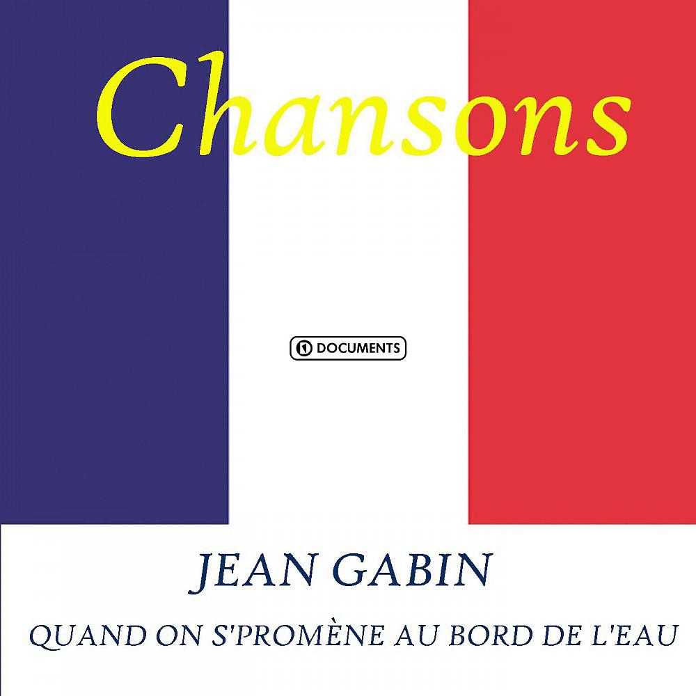 Jean Gabin - Ce Sont Des Choses Qui Ne Se Font Pa