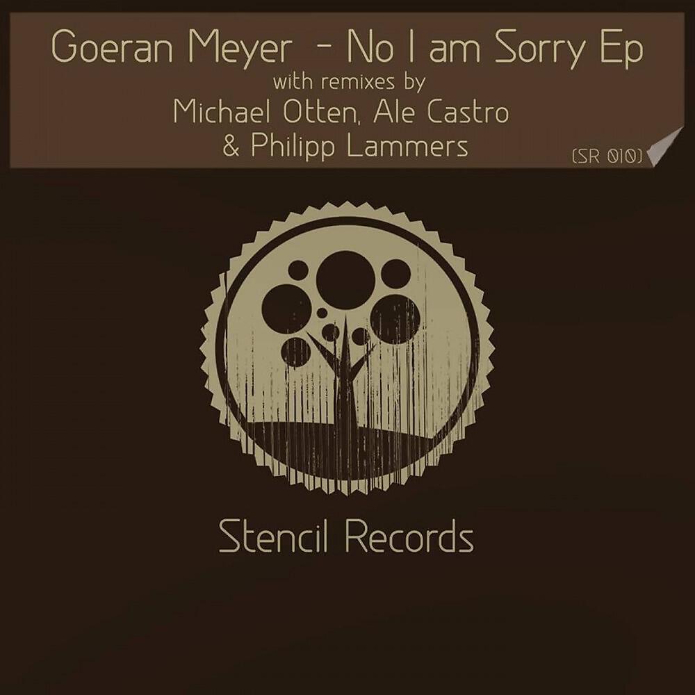 Goeran Meyer - Reach Out (Ale Castro 68 Hours Remix)
