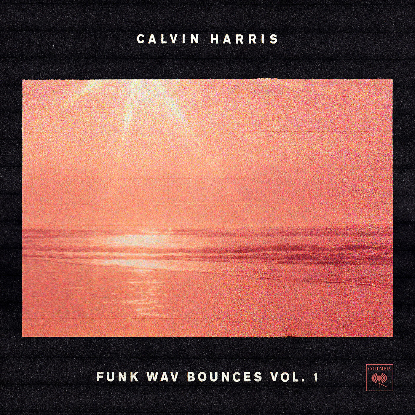 Calvin Harris - Skrt On Me