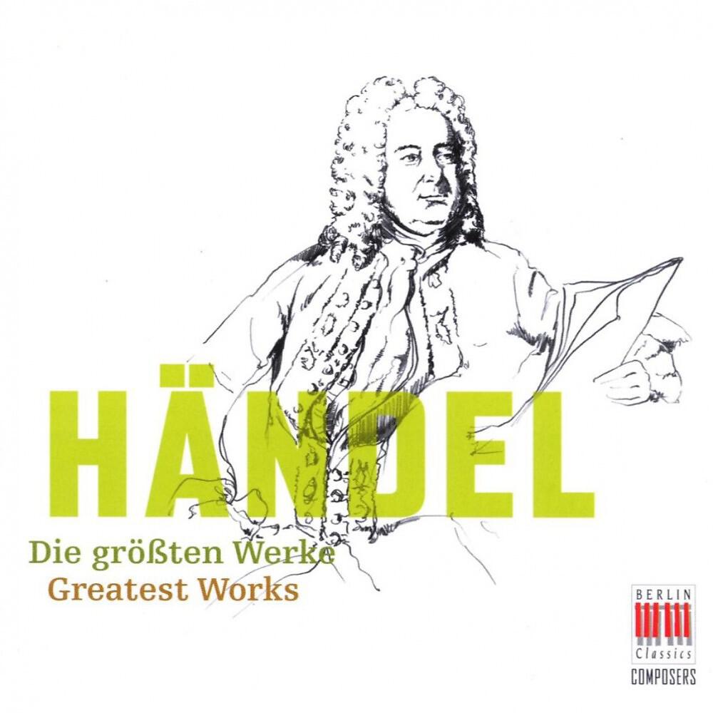 Helmut Koch - Acis and Galatea, HWV 49: Act I: Oh, the pleasures of the plain