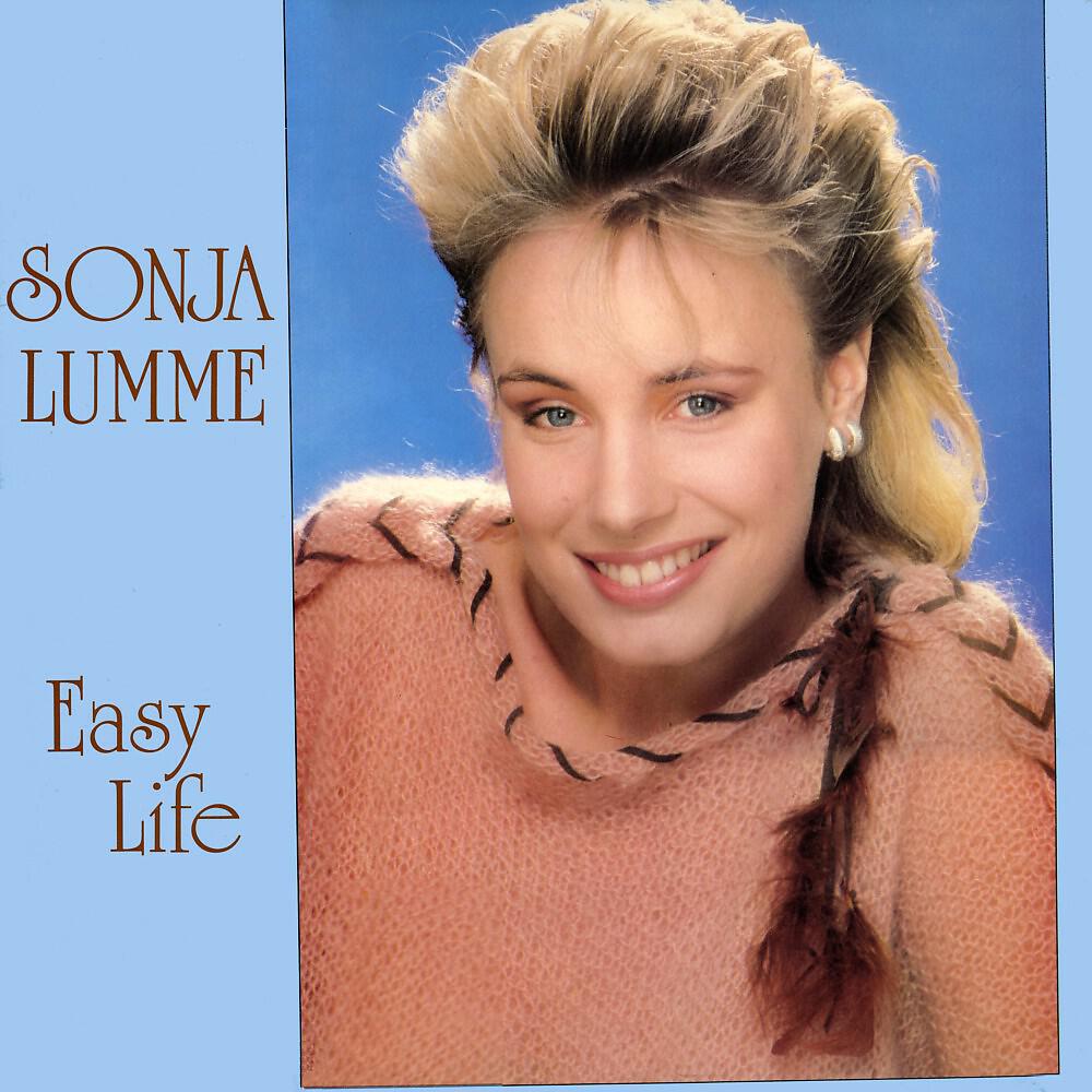 Sonja Lumme - Another Man to Tame