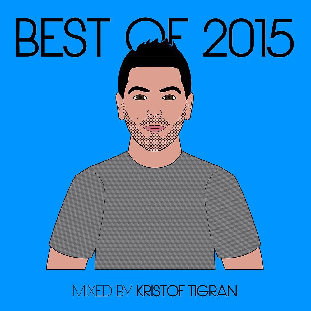 Kristof Tigran - Ticket for Love (Aron Scott Remix)