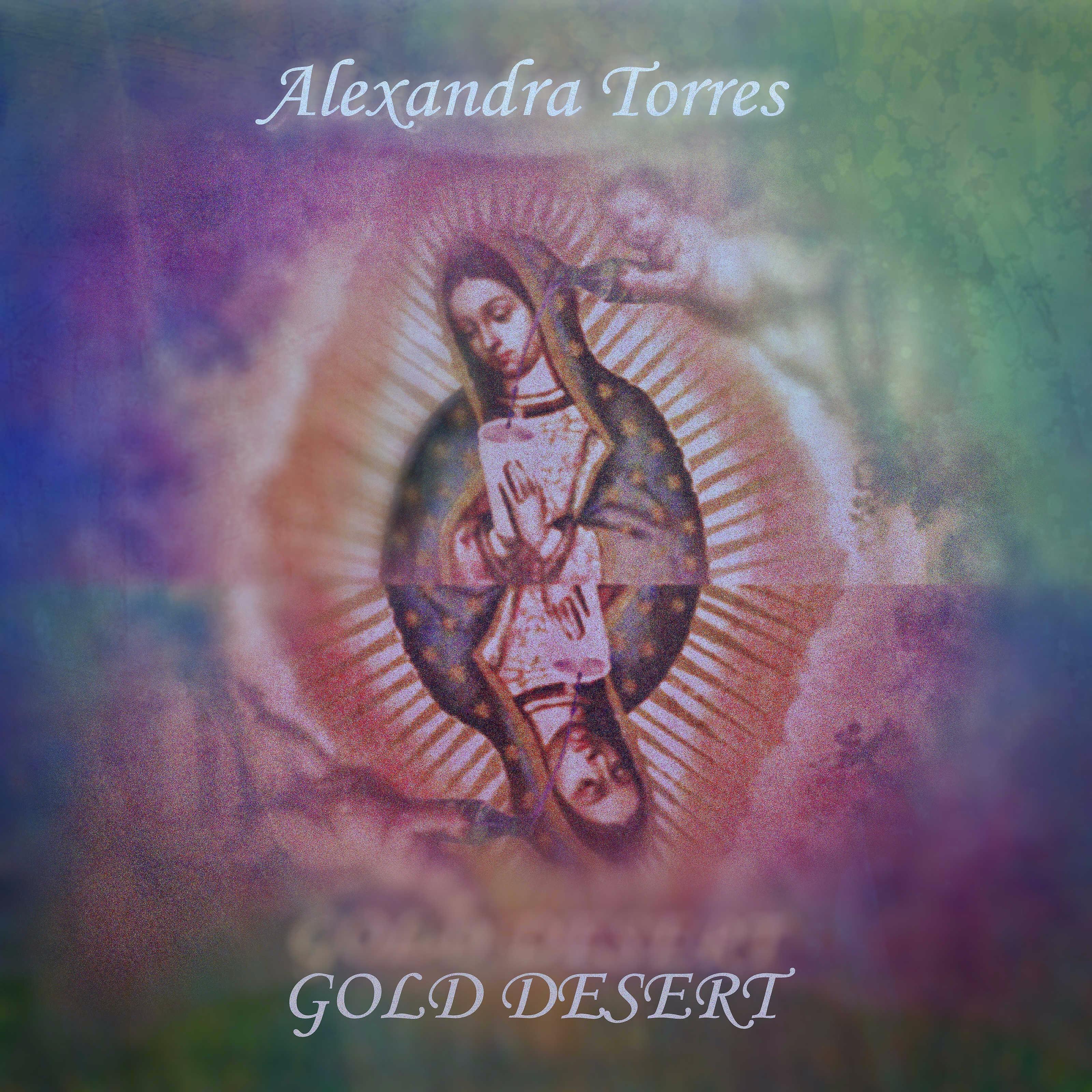 Alexandra Torres - Cтоп-кадр