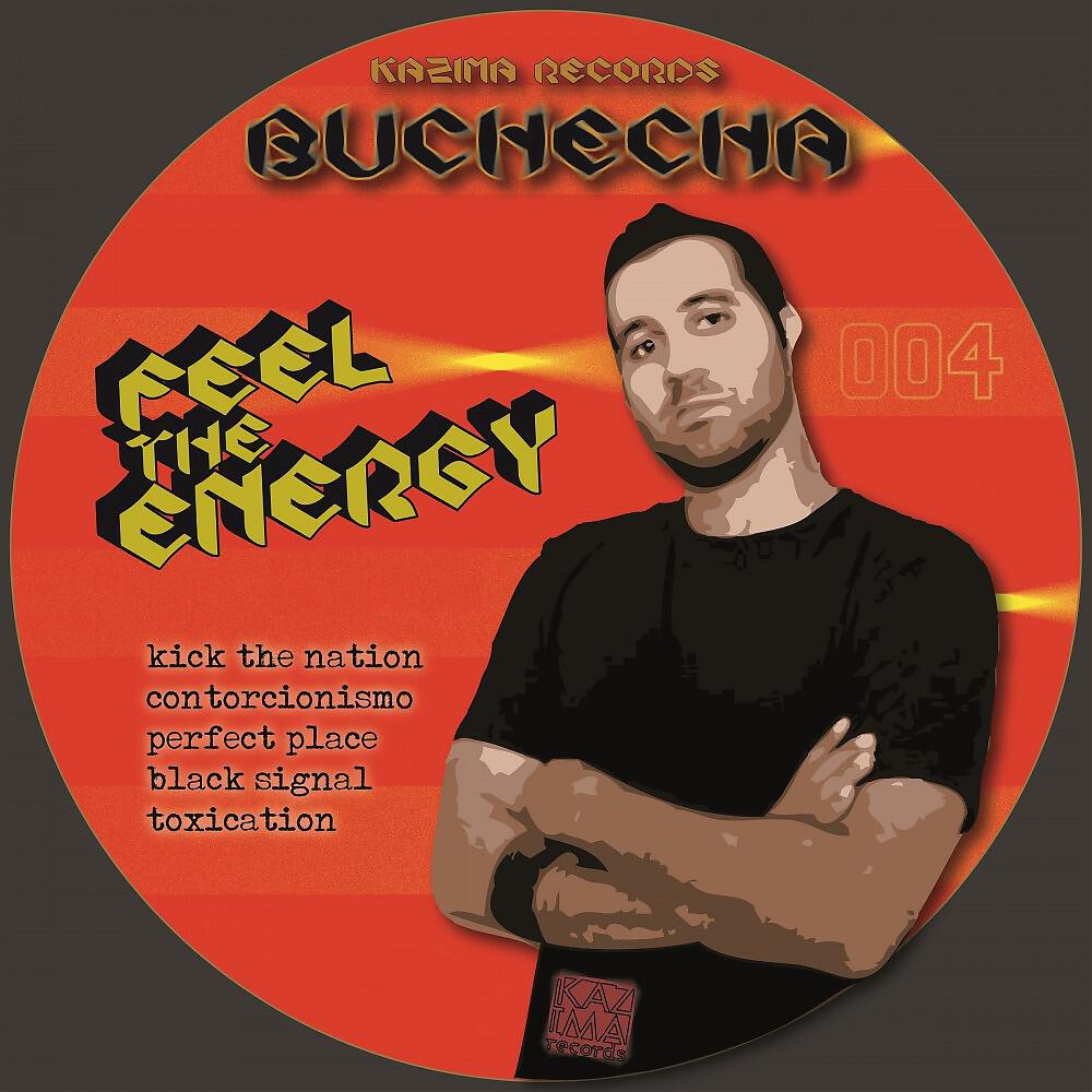 BUCHECHA - Kick the Nation