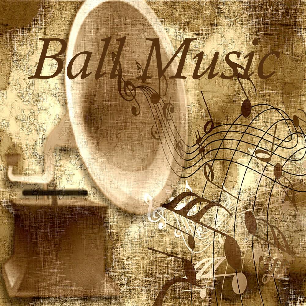 Don Bowden - Tchaikovsky in the Ballroom