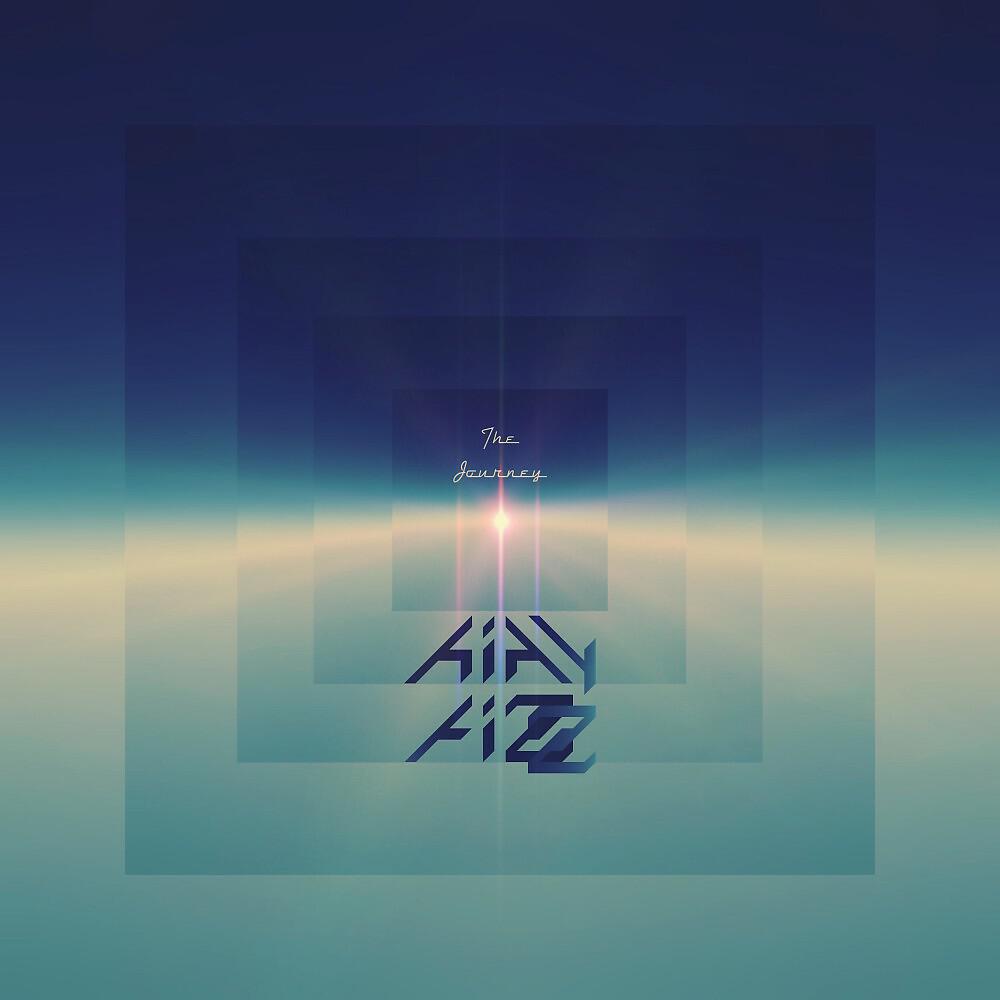 Airy Fizz - The Journey