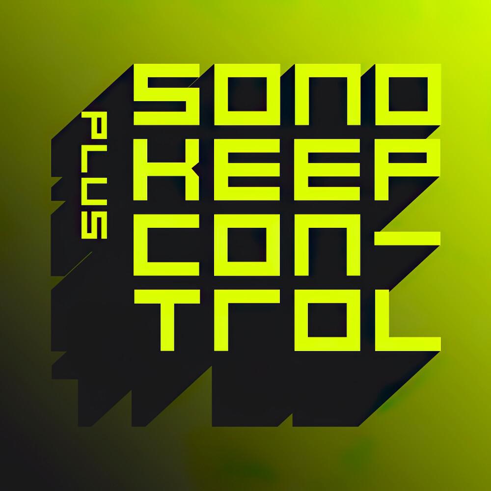 Sono - Keep Control Plus (Fedde Le Grand Edit)