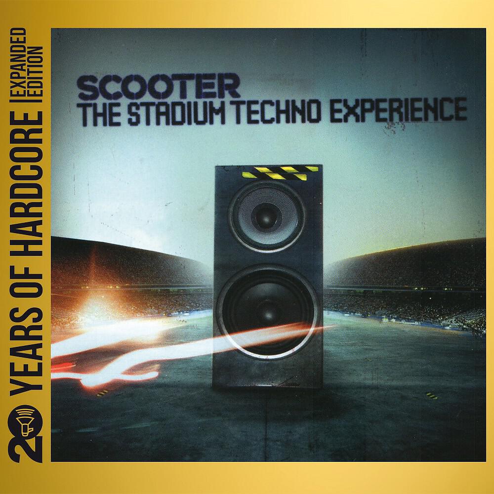 Scooter - Nessaja (Breeze Mix) [Remastered]
