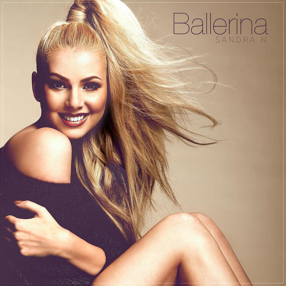Sandra N - Ballerina (Extended Version)