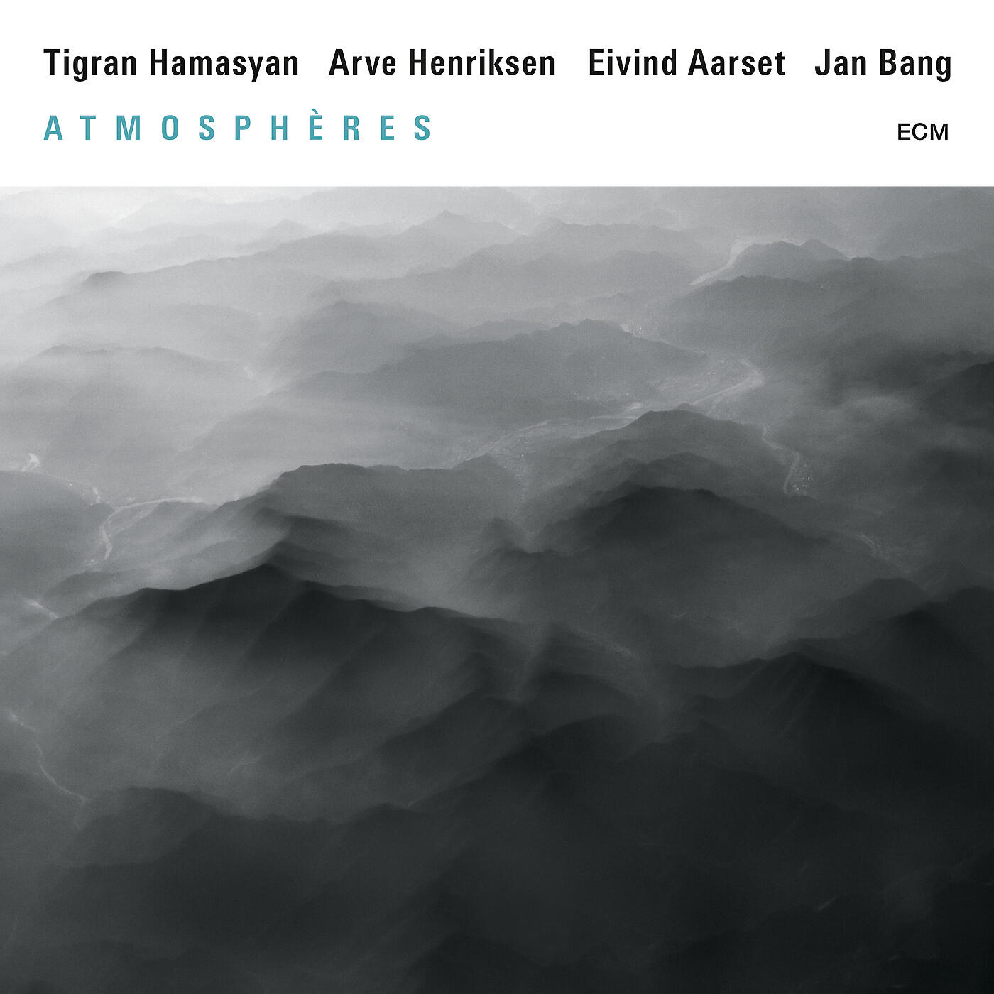 Tigran Hamasyan - Traces I