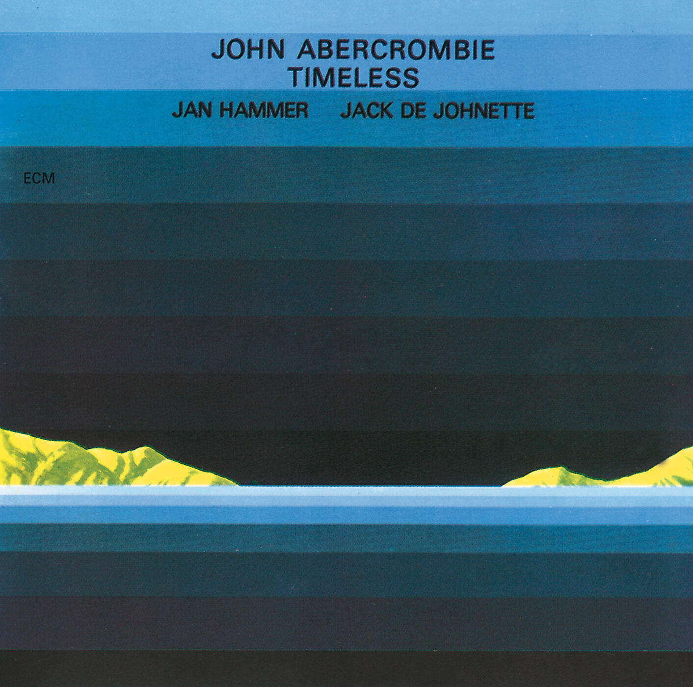 John Abercrombie - Lungs