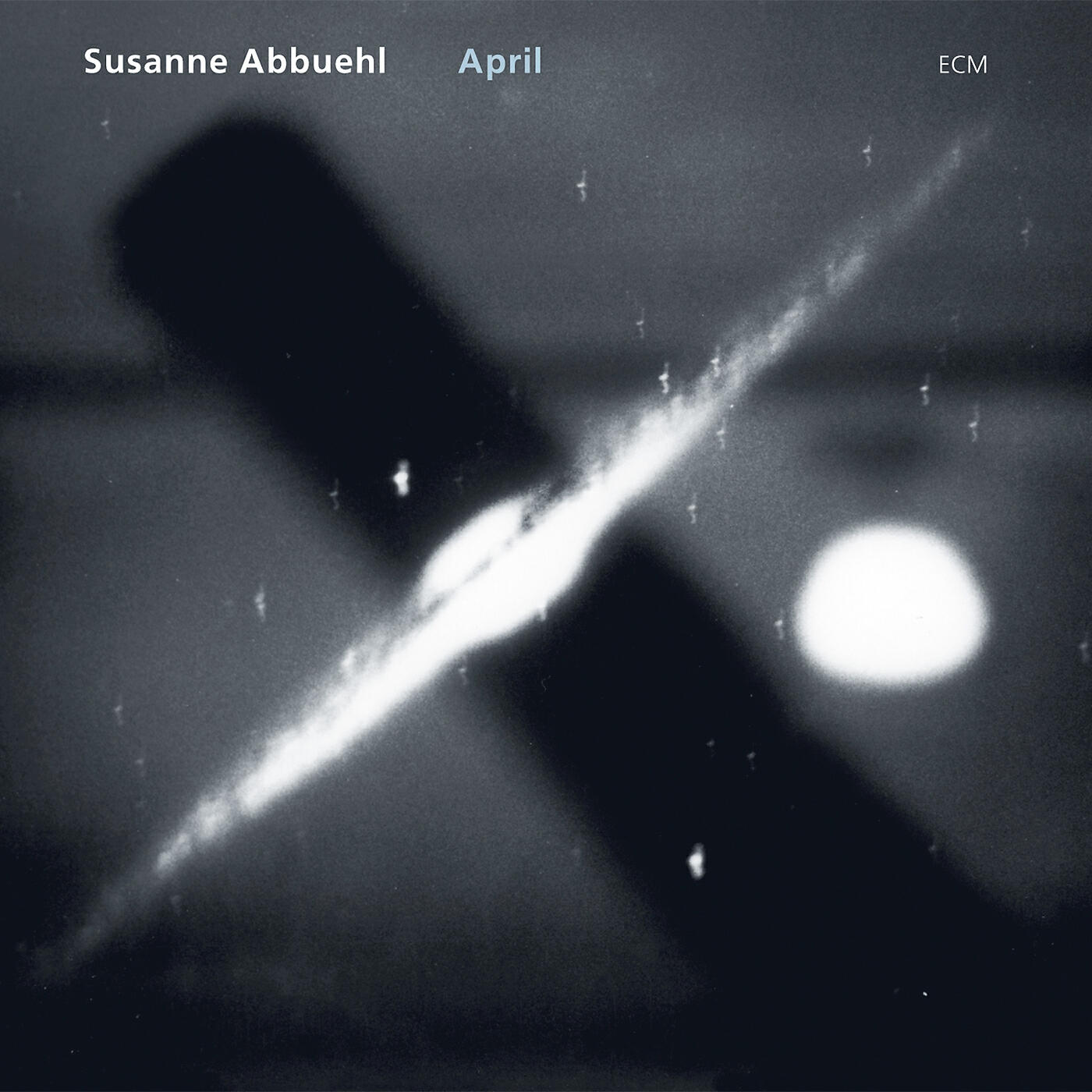 Susanne Abbuehl - Yes Is A Pleasant Country