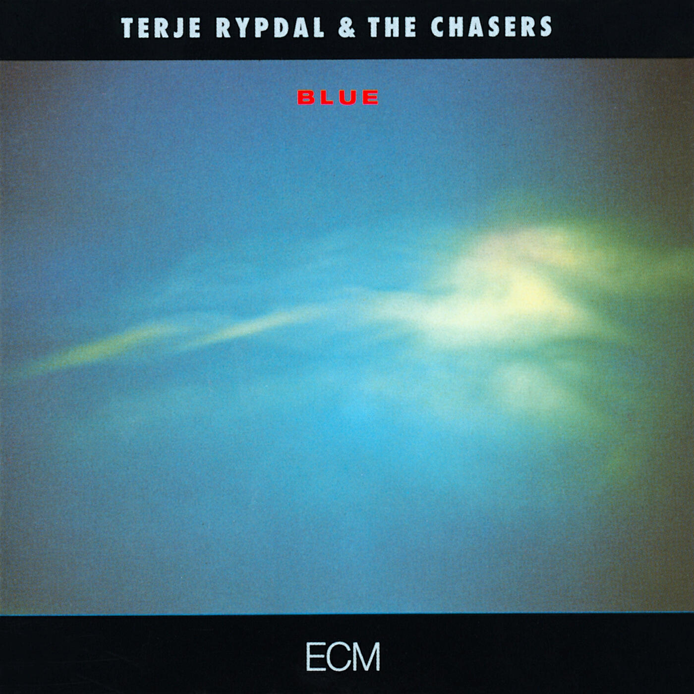 Terje Rypdal - Kompet Gar