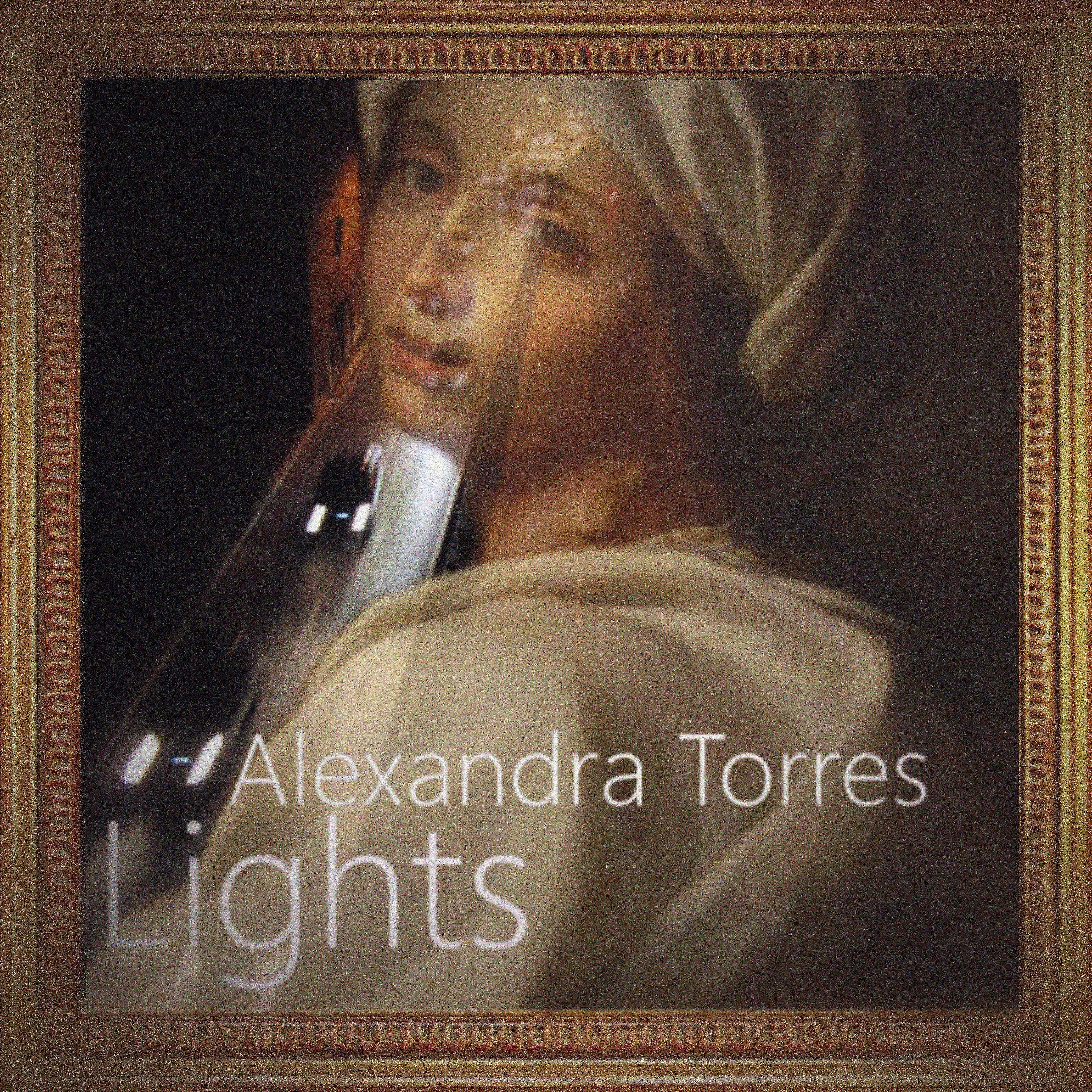 Alexandra Torres - Correcaminos