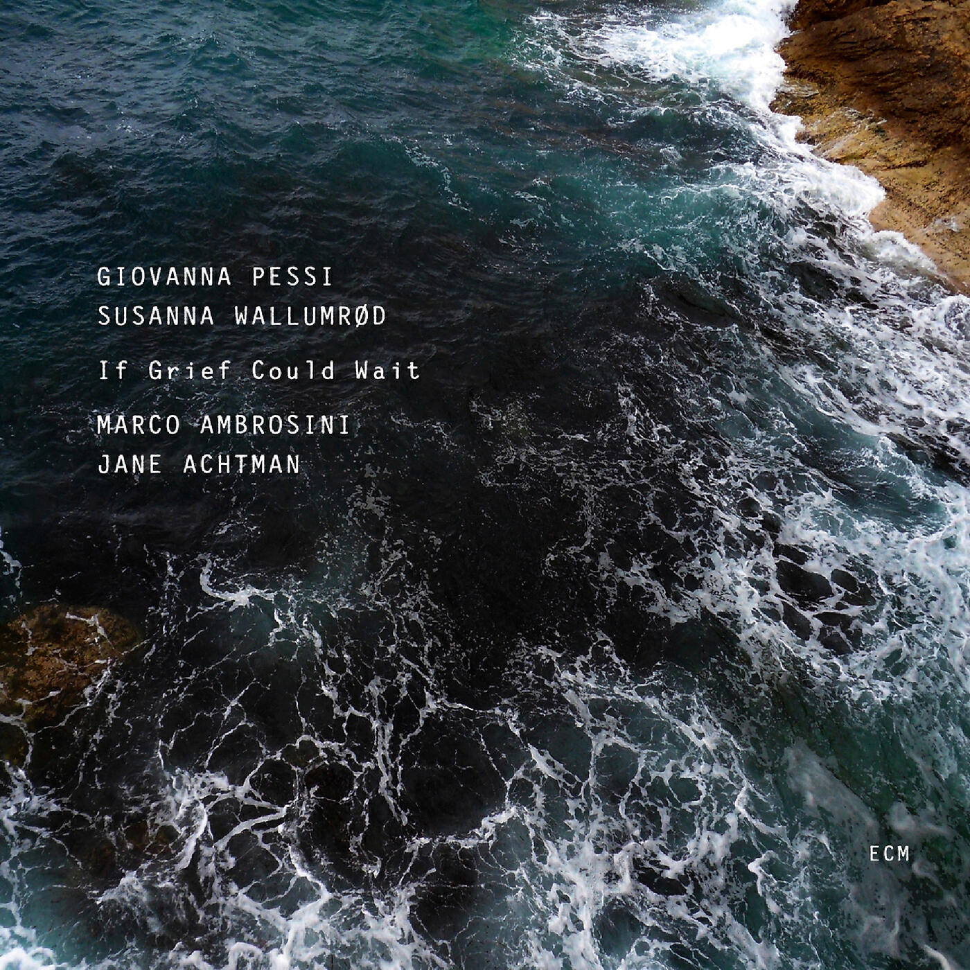 Giovanna Pessi - Music For A While