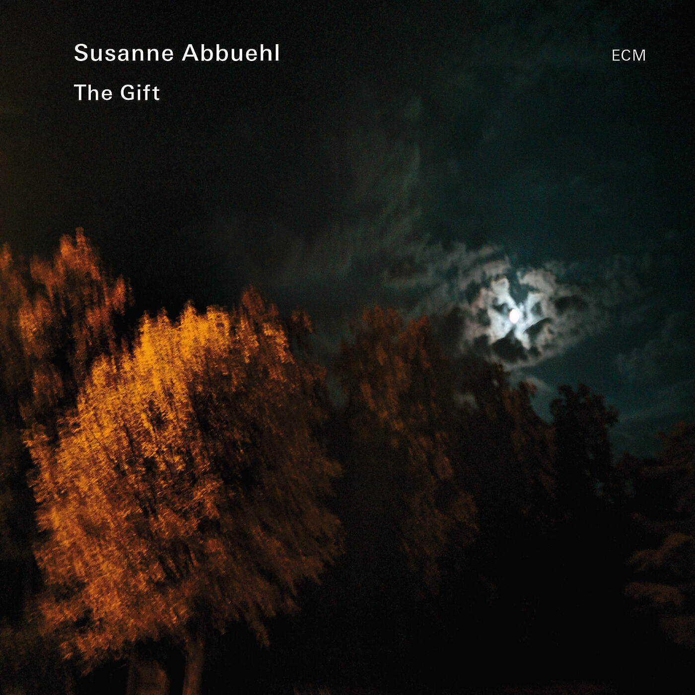 Susanne Abbuehl - My River Runs To You