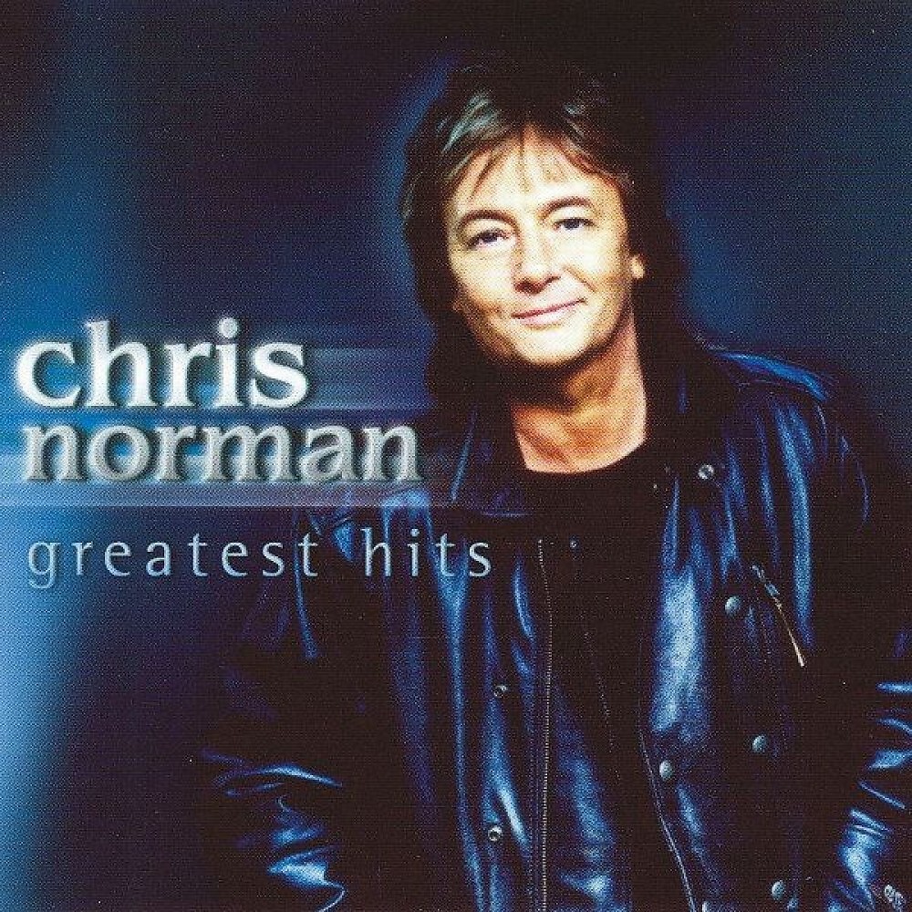 Chris Norman - Sarah (You Take My Breath Away)