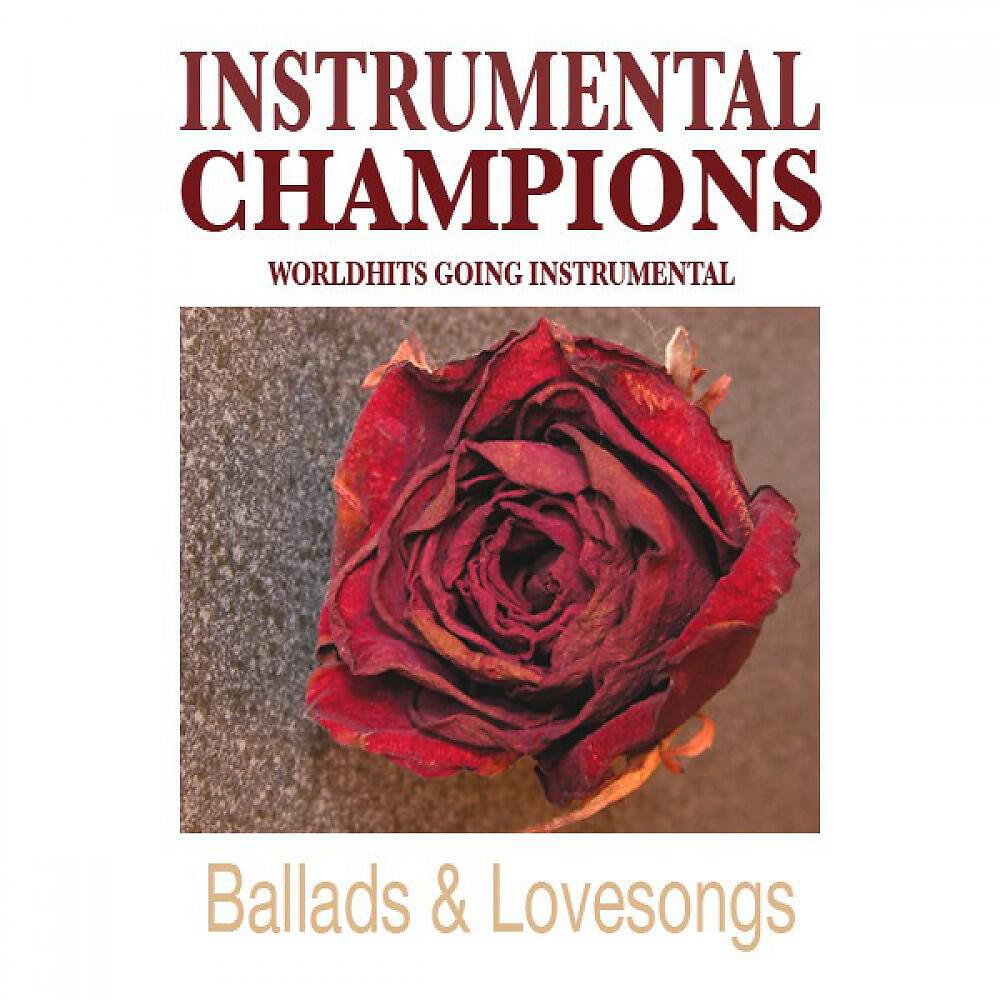 Instrumental Champions - Feel (Instrumental)
