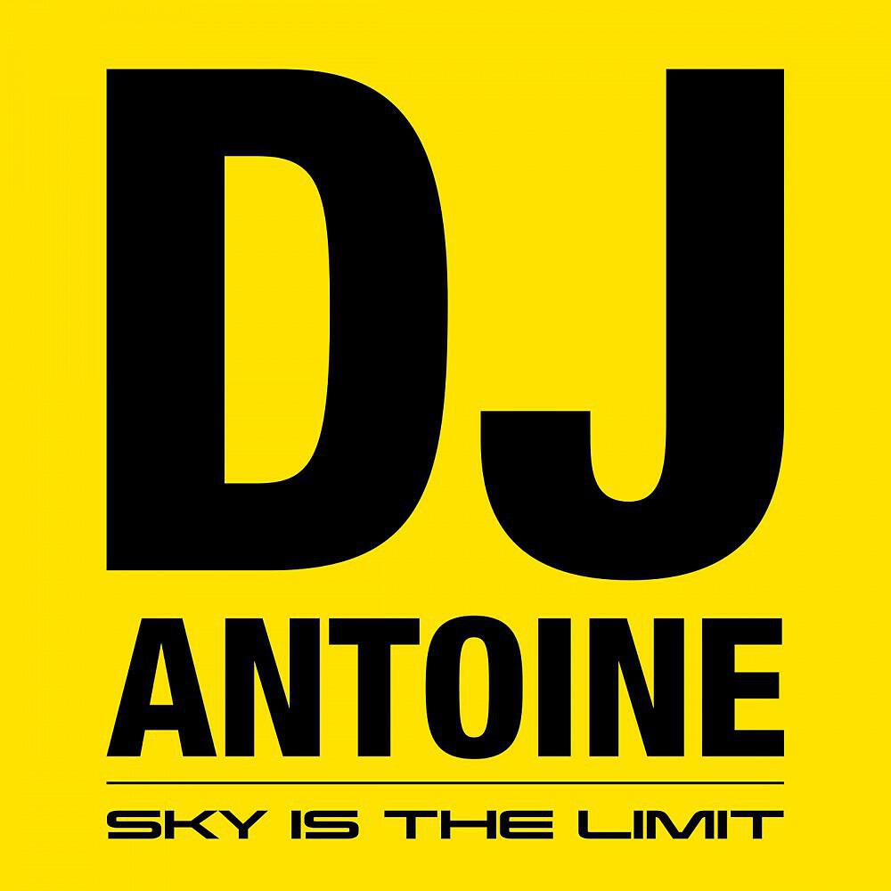 Mad Mark & Syke n Sugar feat. Destineak - Paralyzed (DJ Antoine vs. Mad Mark 2k13 Album Edit)