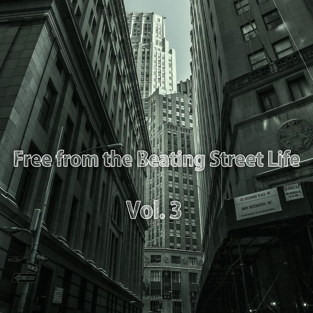 Freestyle Hip-Hop Beat Factory - Better Way (Hip Hop Drums Instrumental Long Collection Mix)