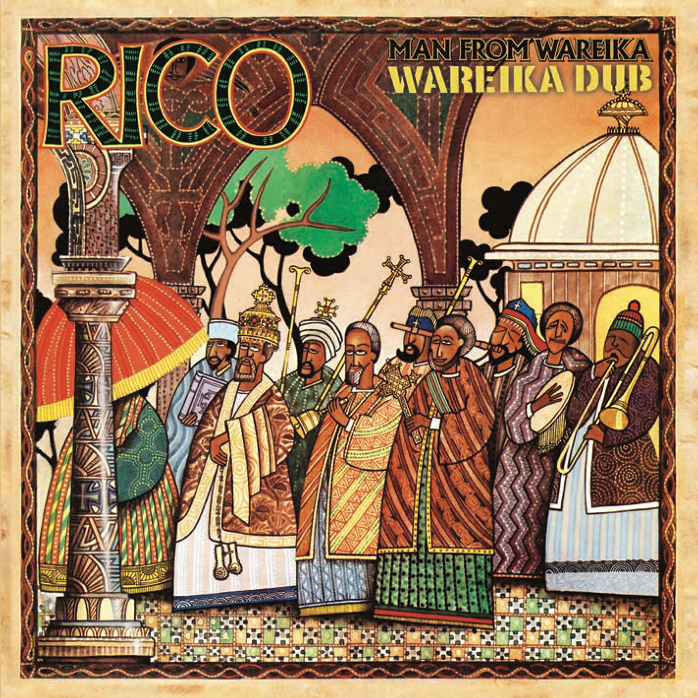 RICO - This Day (Dub)