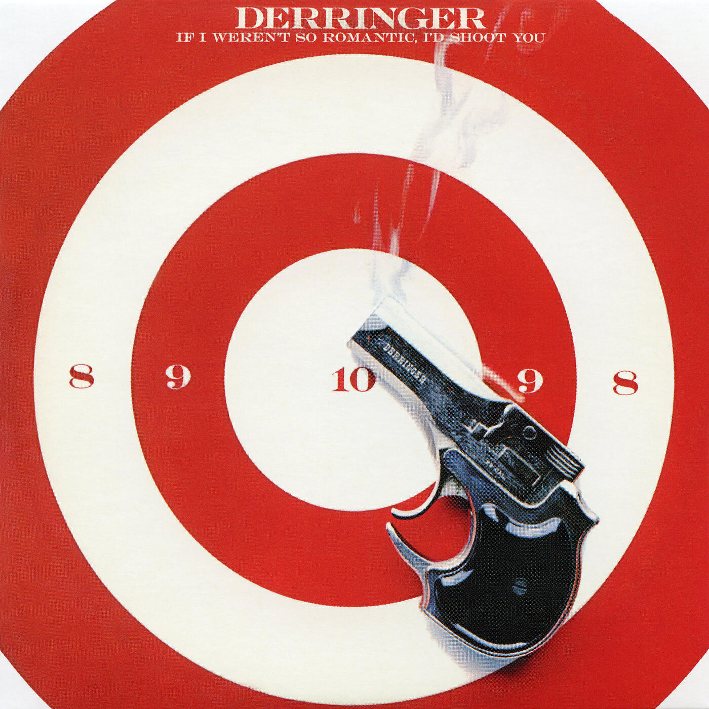 Rick Derringer - Tonight