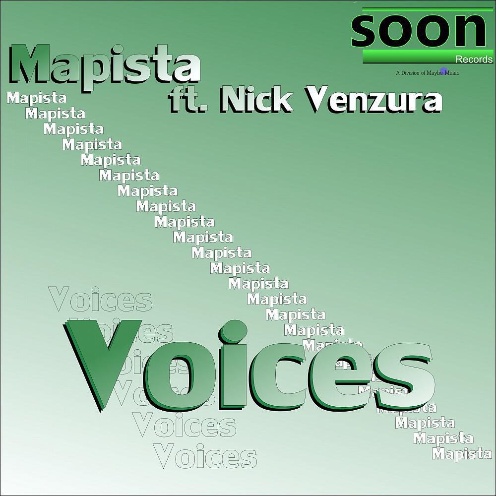 Mapista - Voices