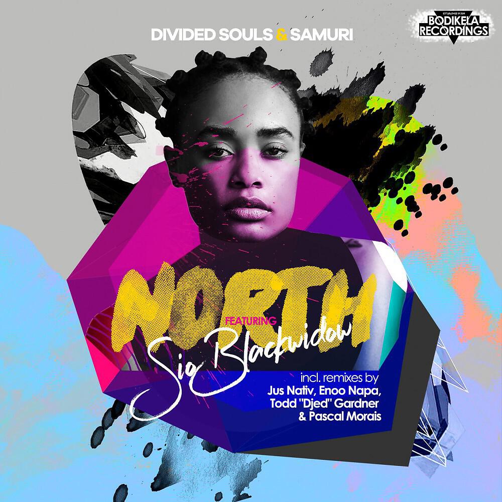 Divided Souls - North (Jus Nativ Remix)